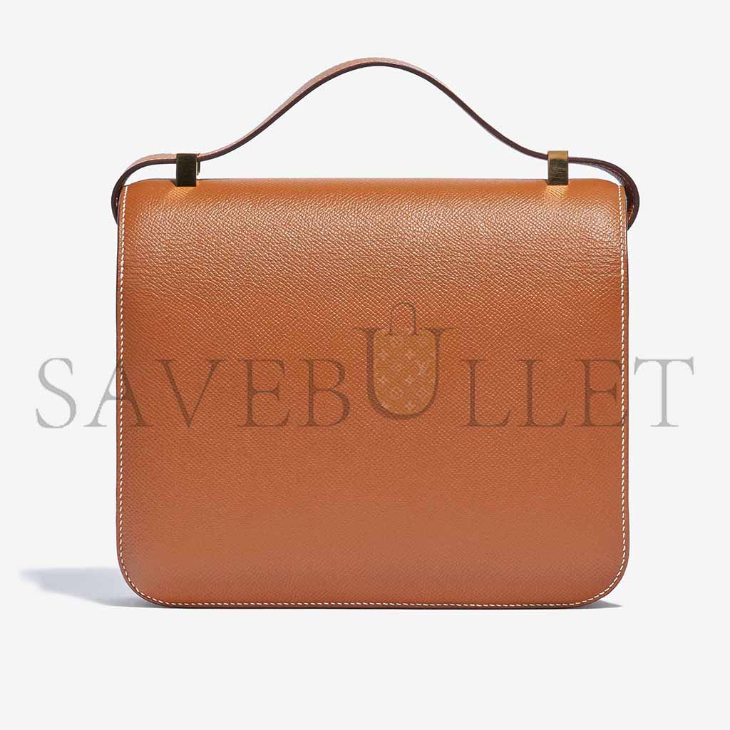 HERMES MASTER CONSTANCE 24 EPSOM H083692CK37(24*15*5cm)